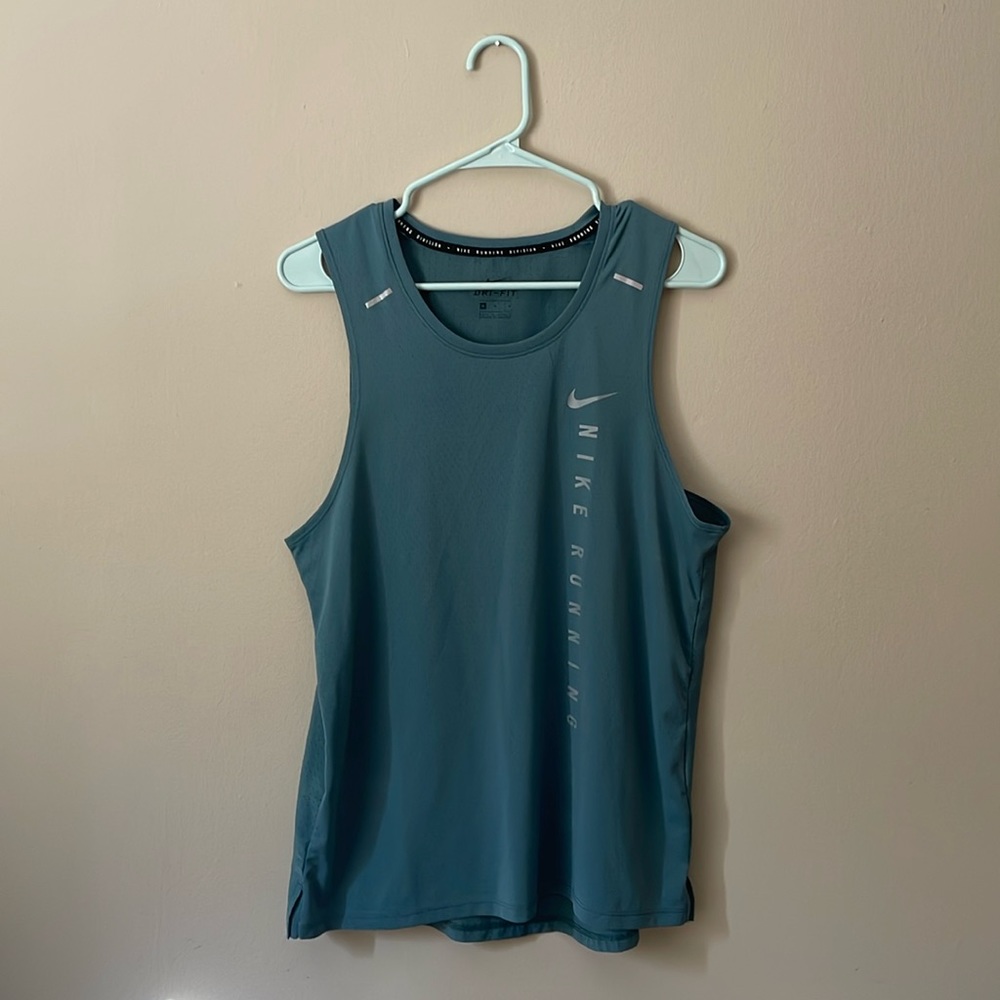 Nike Running tank top